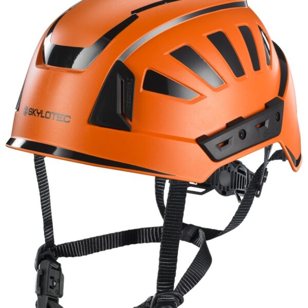 Kask Skylotec INCEPTOR GRX HV REF ORANGE