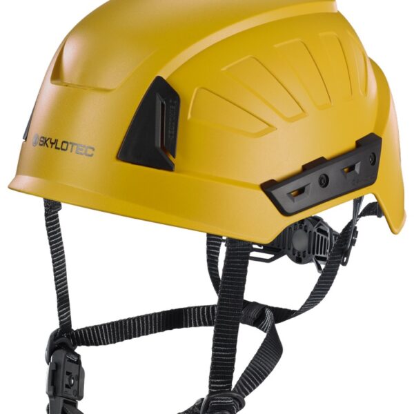 Kask Skylotec INCEPTOR GRX HV YELLOW