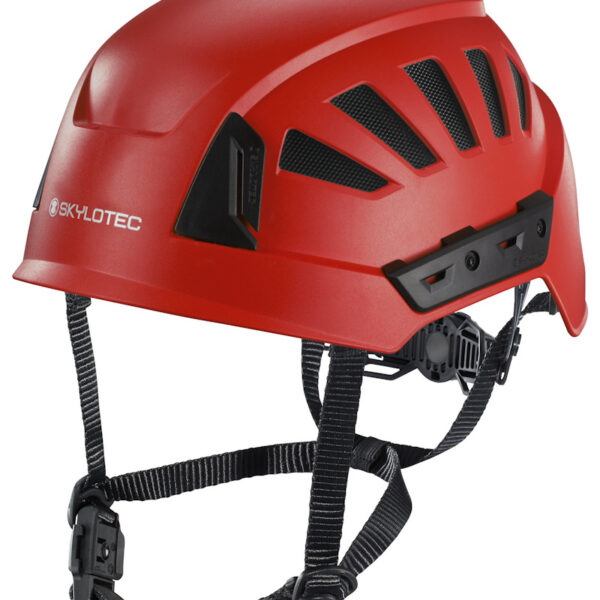 Kask Skylotec INCEPTOR GRX RED