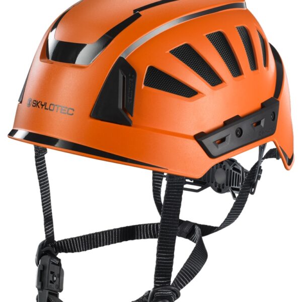 Kask Skylotec INCEPTOR GRX REF ORANGE