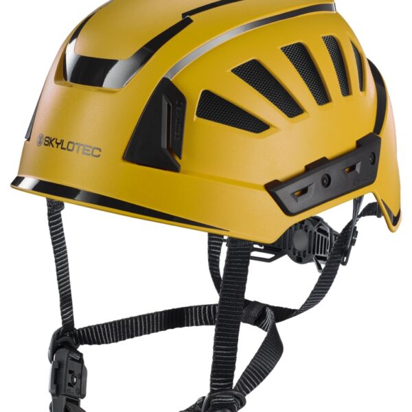 Kask Skylotec INCEPTOR GRX REF YELLOW