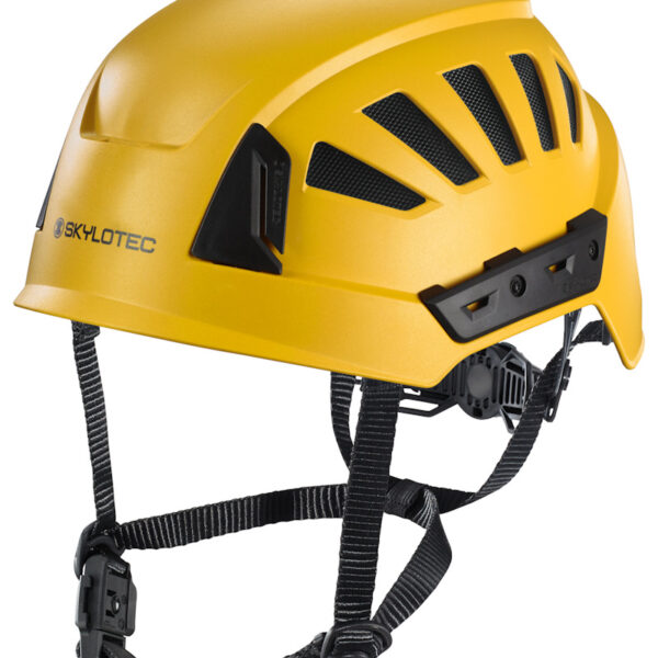 Kask Skylotec INCEPTOR GRX YELLOW