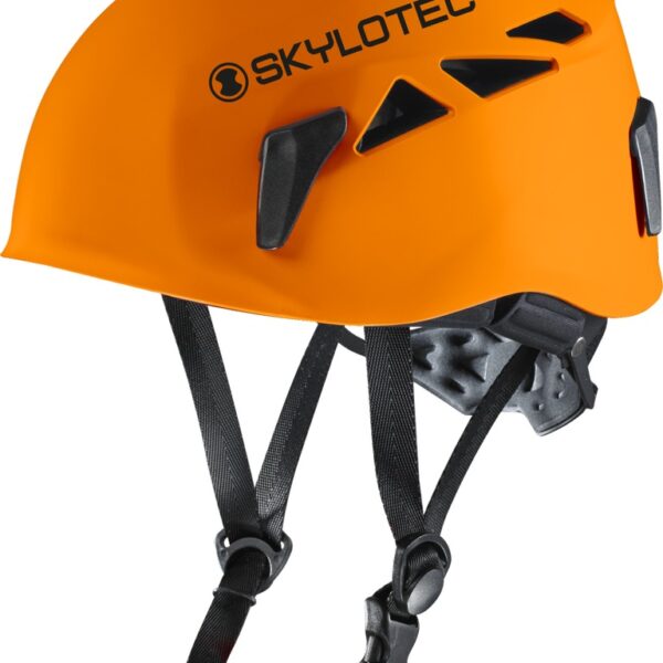 Kask Skylotec SKYBO Orange