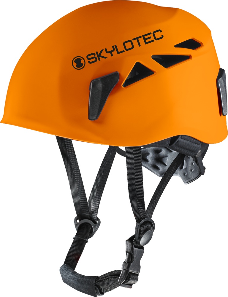 kask-skylotec-skybo-orange Kask Skylotec SKYBO Orange - Image 1