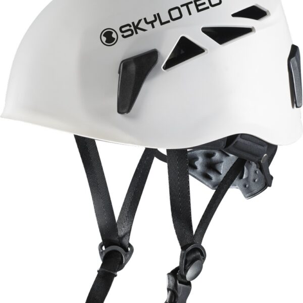 Kask Skylotec SKYBO White