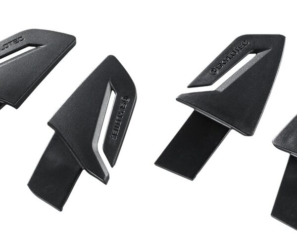 Klipsy na czołówkę Skylotec KLIPPIX