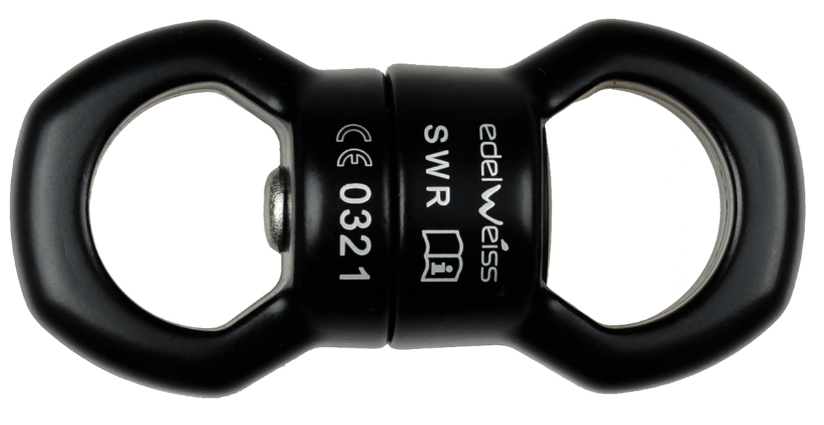 kretlik-edelweiss-swivel-compact Krętlik Edelweiss SWIVEL SWR - Image 1