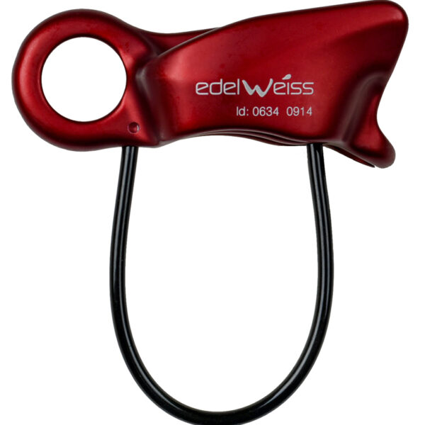 Kubek asekuracyjny Edelweiss GURU ALPIN