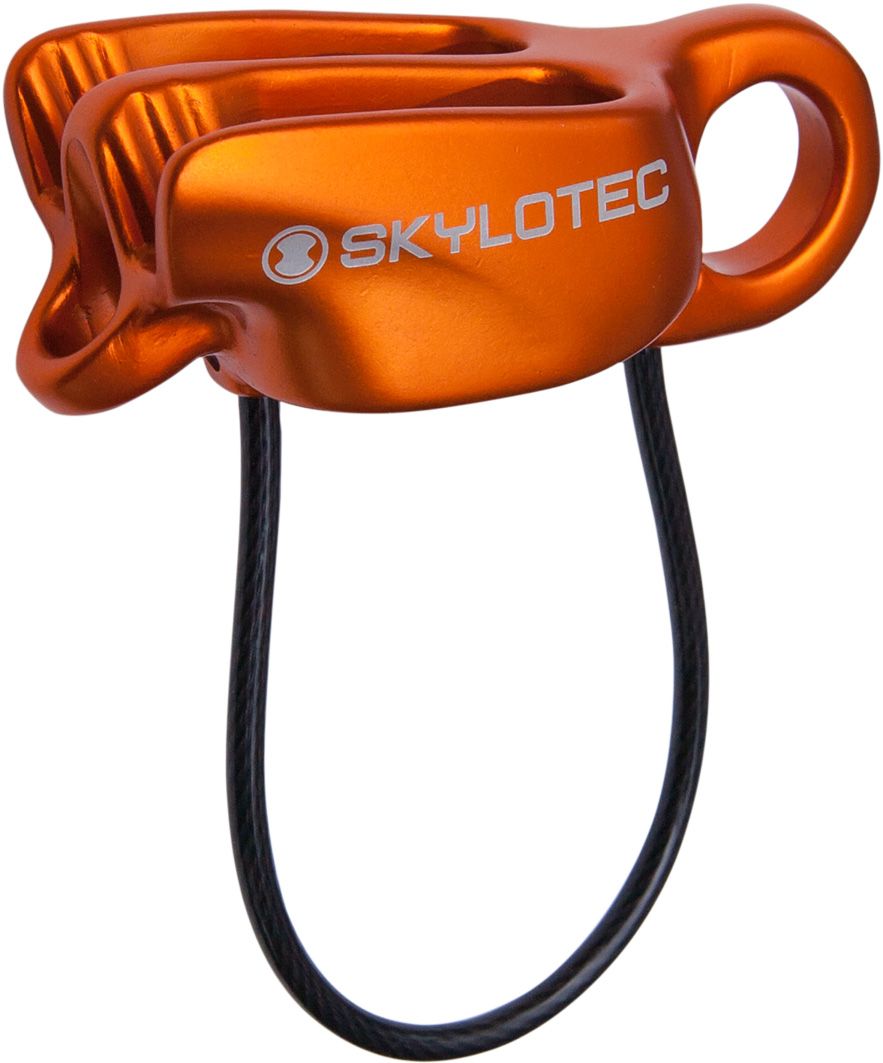 kubek-asekuracyjny-skylotec-tube-alp Kubek asekuracyjny Skylotec tubE ALP ORANGE - Image 1
