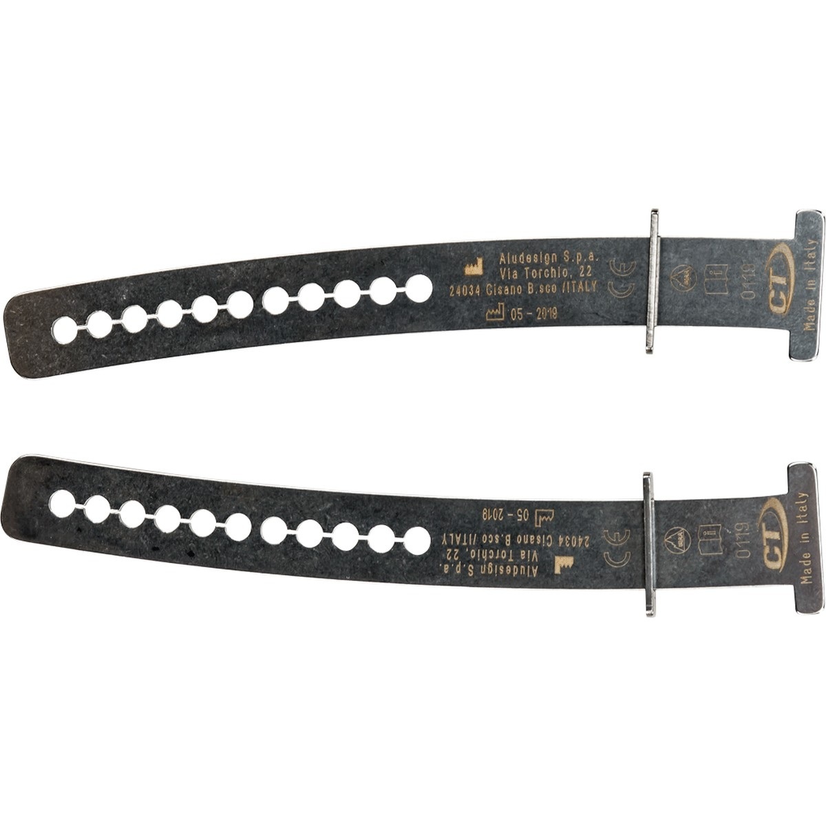 lacznik-ct-long-flex-bar Łączniki CT FLEX BAR-B NUPTSE EVO & NEVIS FLEX & SNOW FLEX - Image 1