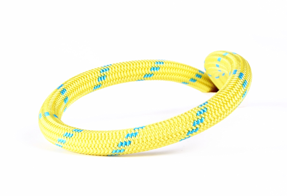 lina-edelweiss-curve-9-8-80-arc-c Lina Edelweiss CURVE 9.8 mm UNICORE 80 m - Image 1