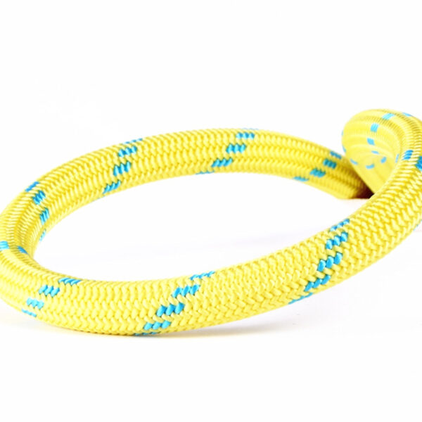 Lina Edelweiss CURVE 9.8 mm UNICORE 100 m