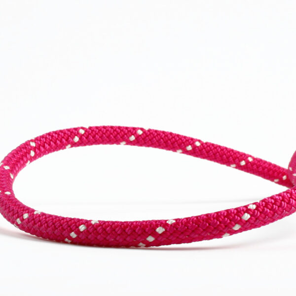 Lina Edelweiss ELITE 7.8 mm UNICORE SUPERVERDRY RED 60 m