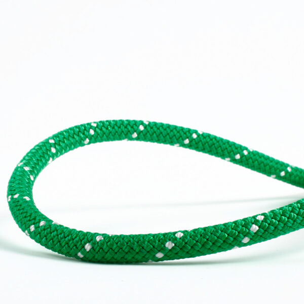 Lina Edelweiss ELITE 7.8 mm UNICORE SUPERVERDRY GREEN 50 m