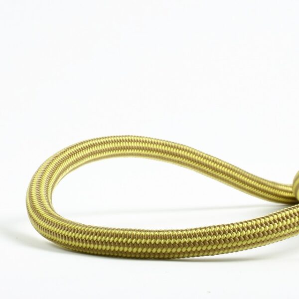 Lina Edelweiss LITHIUM 8.5 mm YELLOW 50 m