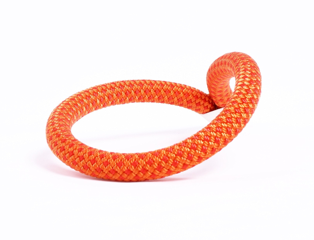 lina-edelweiss-magnetic-11-mm-orange-100-m Lina Edelweiss MAGNETIC 11 mm ORANGE 100 m - Image 1