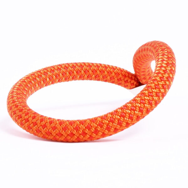 Lina Edelweiss MAGNETIC 11 mm ORANGE 200 m