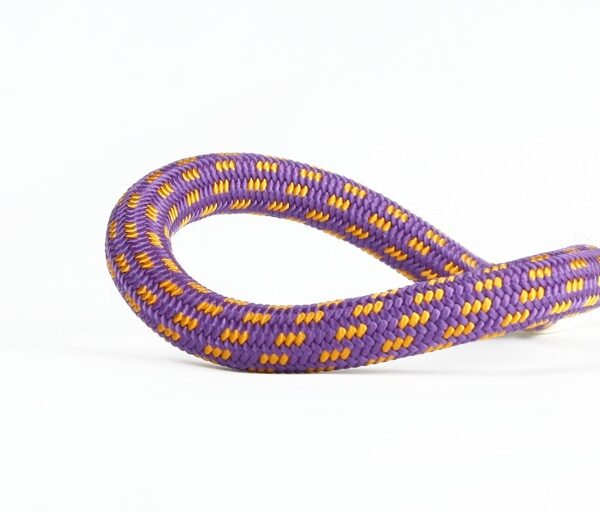 Lina Edelweiss O-FLEX 10.2 mm PURPLE 60 m