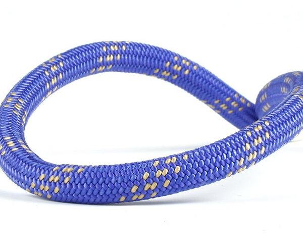 Lina Edelweiss OXYGEN II 8.2 mm UNICORE SUPEREVERDRY BLUE 60 m