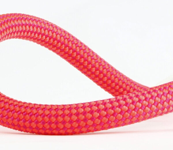 Lina Edelweiss PERFORMANCE 9.2 mm UNICORE EVERDRY PINK 200 m