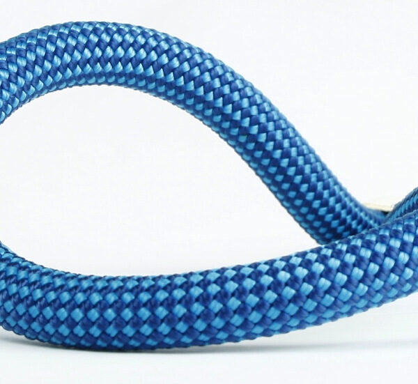 Lina Edelweiss PERFORMANCE 9.2 mm UNICORE EVERDRY BLUE 60 m