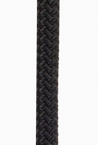 Lina Edelweiss PROLINE 10.5 mm BLACK 50 m