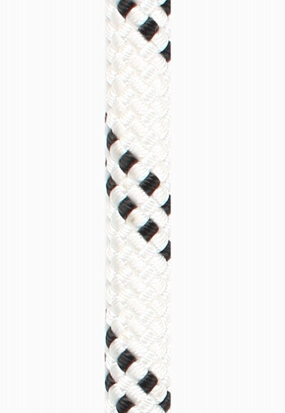 Lina Edelweiss PROLINE 11 mm WHITE 200 m