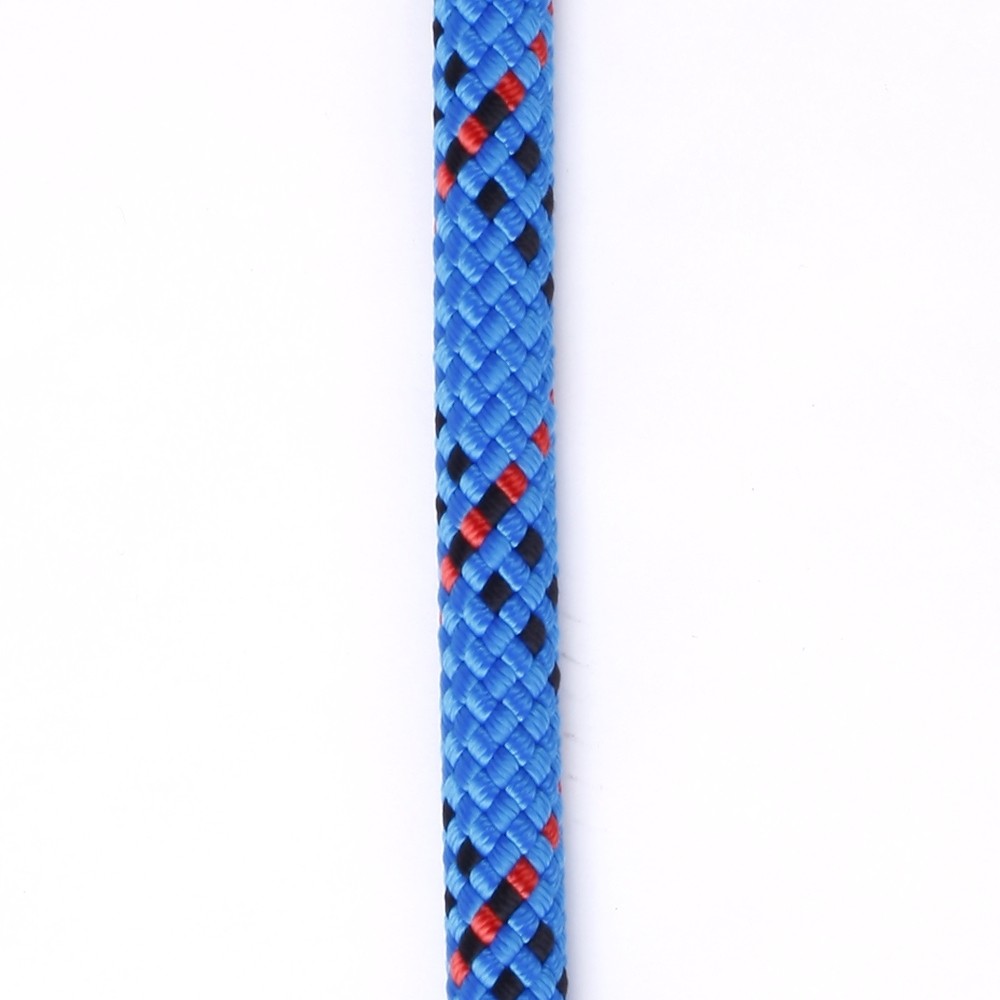 lina-edelweiss-promax-10-5-mm-unicore-blue-50-m Lina Edelweiss PROMAX 10.5 mm UNICORE BLUE 50 m - Image 1