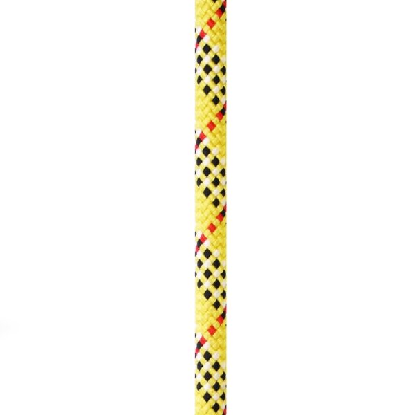 Lina Edelweiss PROMAX 11 mm UNICORE SUPEREVERDRY YELLOW 100 m