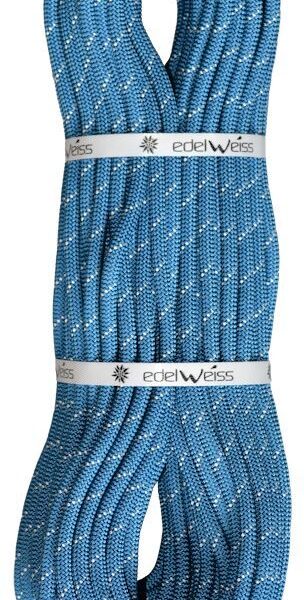 Lina Edelweiss ROCKLIGHT 9.8 mm BLUE 50 m