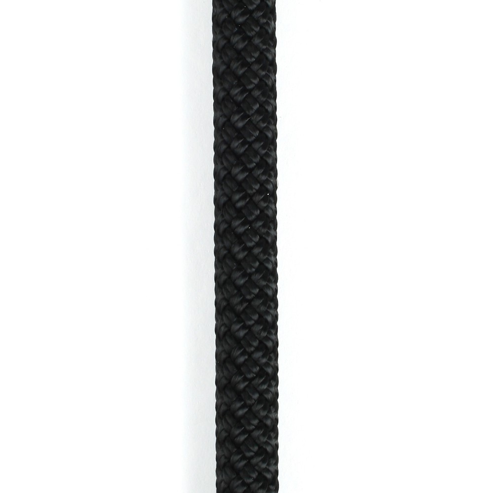 lina-edelweiss-speleo-2-10-mm-black-200-m Lina Edelweiss SPELEO-2 10 mm BLACK 200 m - Image 1