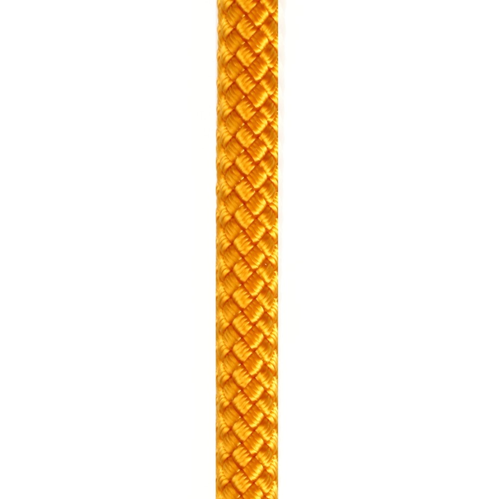 lina-edelweiss-speleo-2-10-mm-orange-100-m Lina Edelweiss SPELEO-2 10 mm ORANGE 100 m - Image 1