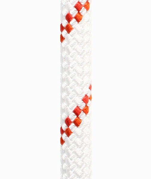 Lina Edelweiss TEMP 11 mm WHITE 200 m