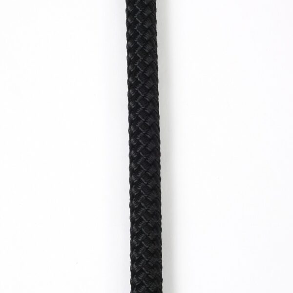 Lina Edelweiss W-LINE 11 mm BLACK 100 m