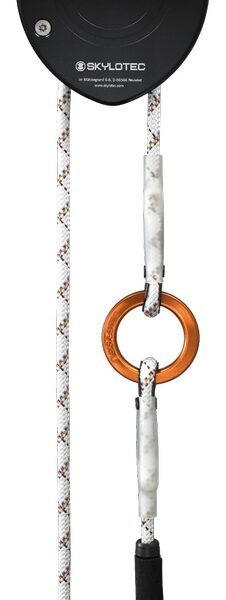 Lina Skylotec ENDLESS ROPE GORDON 1E 10.5 mm - 8 m