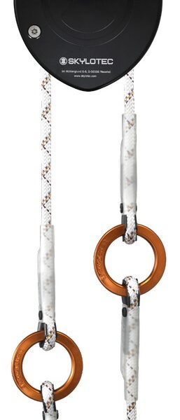 Lina Skylotec ENDLESS ROPE GORDON 2E 10.5 mm - 4 m