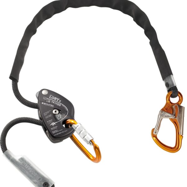 Linka pozycjonująca Skylotec LORY X ATTACK 3 m