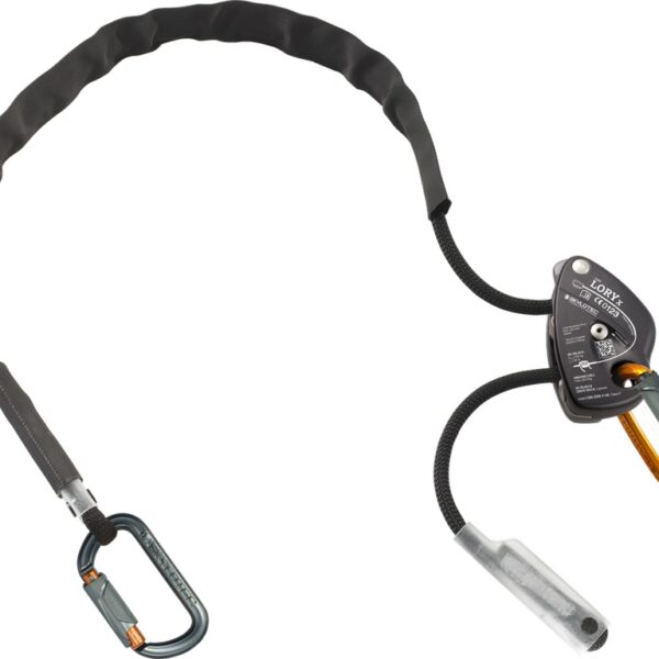 Linka pozycjonująca Skylotec LORY X DOUBLE TW 2 m