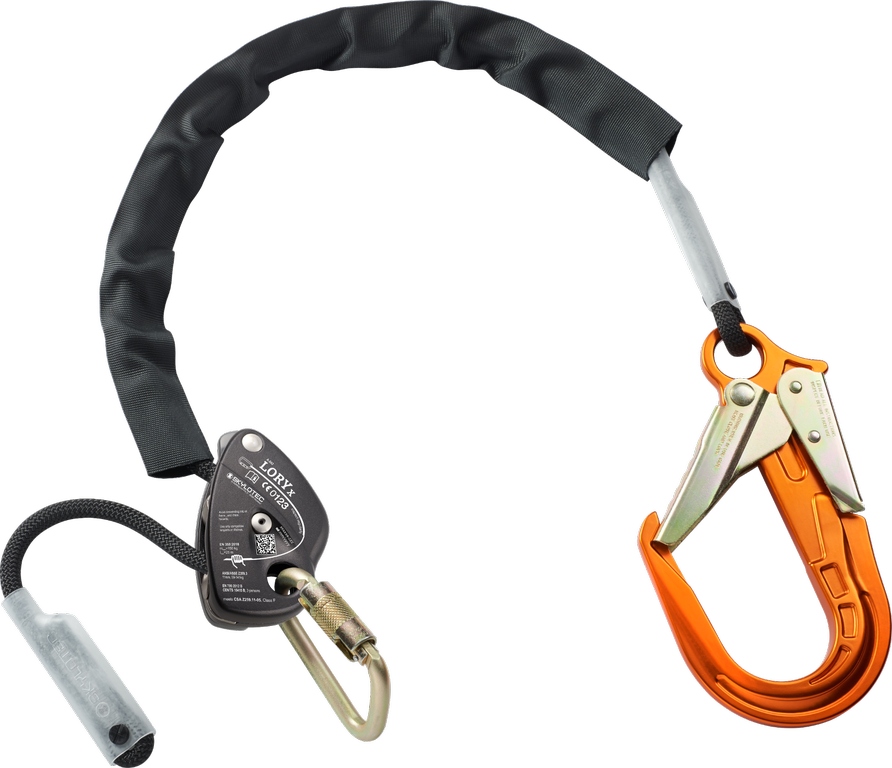 linka-opasujaca-skylotec-lory-x-fs-64-alu-3-m Linka pozycjonująca Skylotec LORY X FS 64 ALU 3 m - Image 1