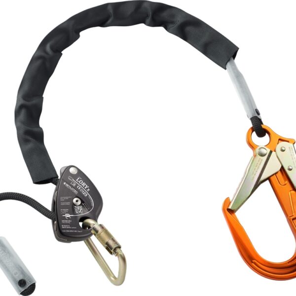 Linka pozycjonująca Skylotec LORY X FS 64 ALU 2 m