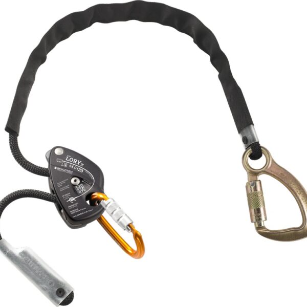 Linka pozycjonująca Skylotec LORY X KOBRA TRI 5 m