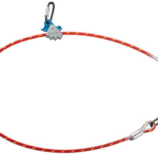 Linka pozycjonująca Skylotec ERGOGRIP CORE S15 4 m