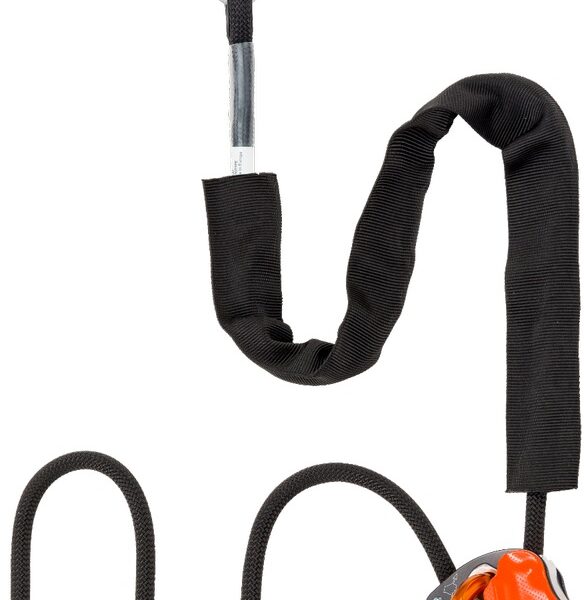 Linka pozycjonująca Skylotec FINCH STEEL 2 m