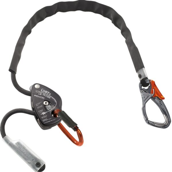 Linka pozycjonująca Skylotec LORY X RESISTOR 3 m