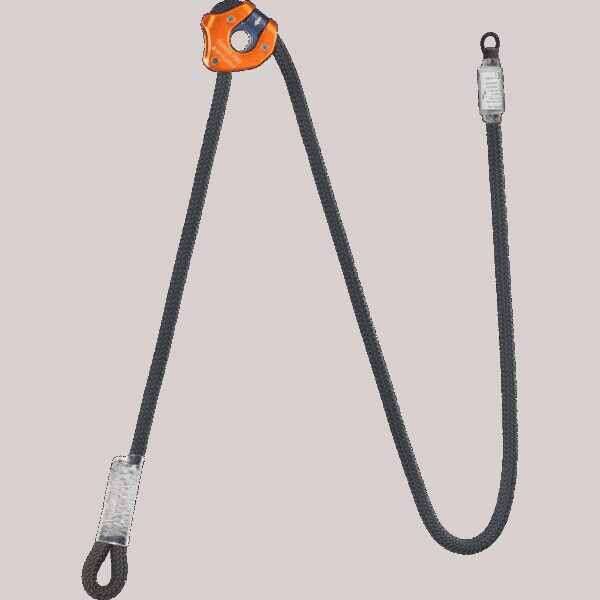 Linka regulowana Skylotec TUNER PRO 2 m