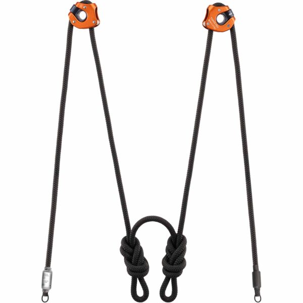 Linka regulowana Skylotec TUNER PRO FLEX