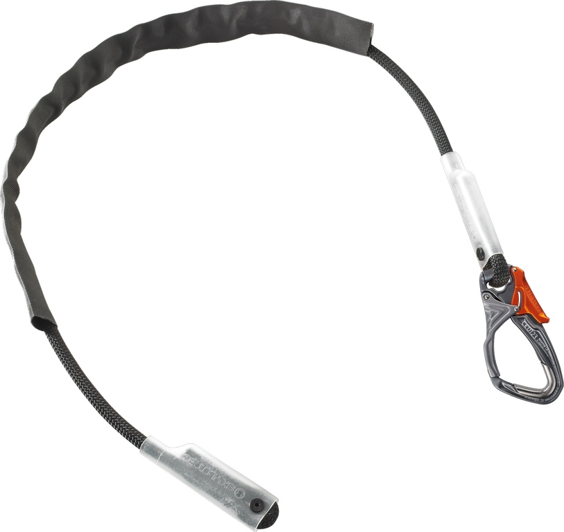 linka-skylotec-lory-x-resistor-grupowany Linka Skylotec LORY X RESISTOR 1.5 m - Image 1