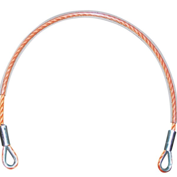 Linka Stalowa Skylotec CAB HERCULES S 12 - 2 m