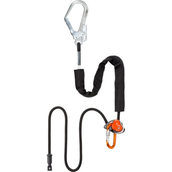 Lonża CT FINCH STEEL 2 m