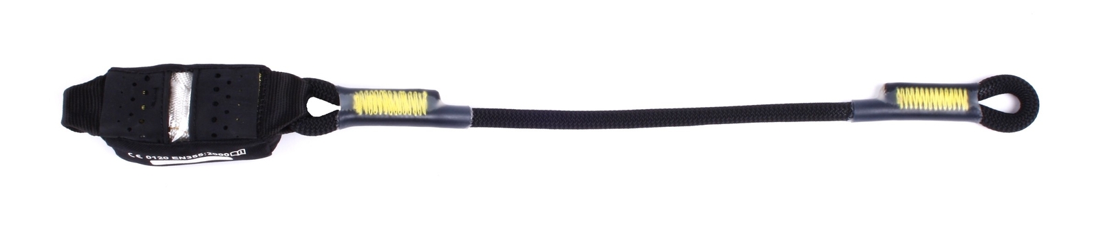 lonza-edelweiss-absorb-i-80-cm Lonża Edelweiss ABSORB I 80 cm - Image 1